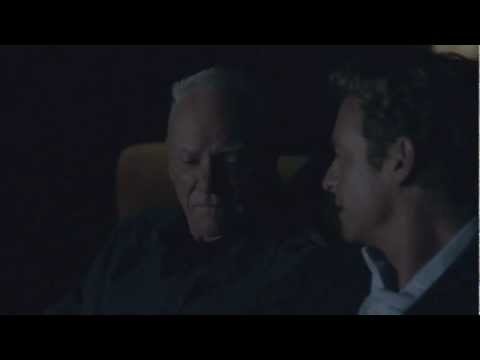 Jane, Stiles 5x08 opening scene - "It's just not worth it."