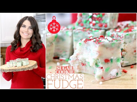 download lagu mp3 mp4 Christmas Fudge, download lagu Christmas Fudge gratis, unduh video klip Christmas Fudge