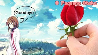 {Amv} Anime Mix - Too Good At Goodbye (Sam Smith/ Cover By: Matt Bloyd)