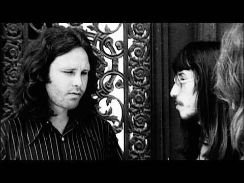 The Final Days of Jim Morrison | Full documentary in English