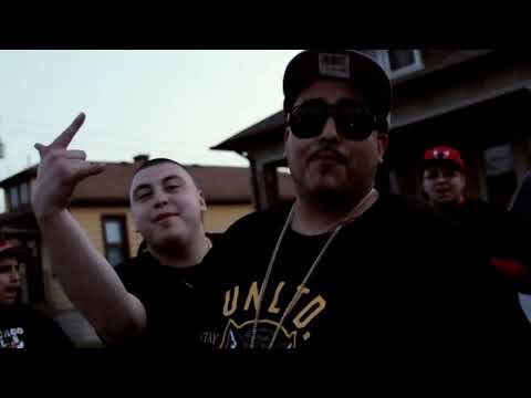Big Body x Nephew Plottin [Latin King Nation] I (Music Video)