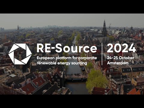 RE Source 2024 Post-Event Video