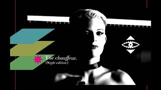 Duran Duran  - The Chauffeur (Night Edition)