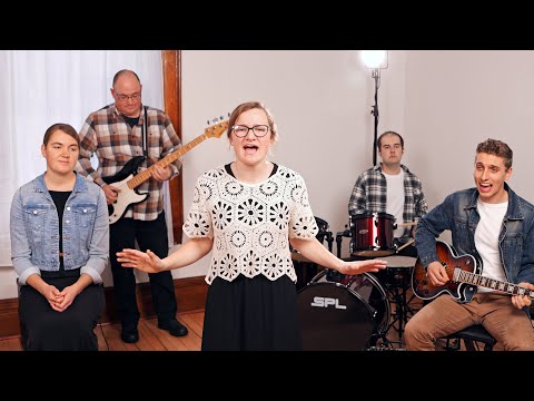 Touched By a Fire // Music Video // Miranda Weber (People & Songs Cover)