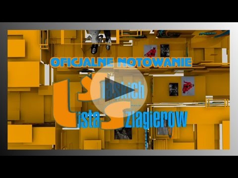 444 NOTOWANIE część 4 - 16.10.2016R. oficjalne notowanie