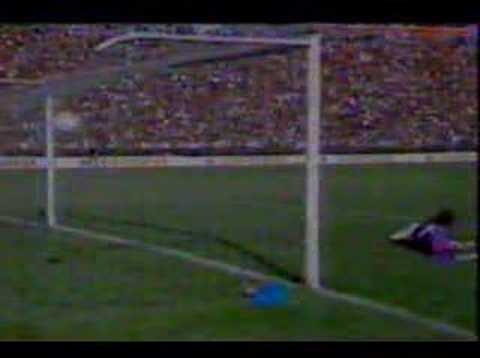 Palmeiras 6x1 Ferroviaria