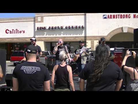 Rise Above by Our Corpse Destroyed LIVE @ Death Or Glory Fest (05.17.14)