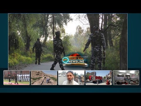 Two JeM terrorists neutralised in India's Jammu & Kashmir