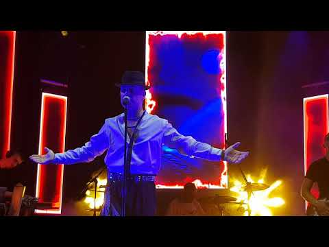 Ivan Granatino - Quando un amore se ne va Live Crisci (CE)