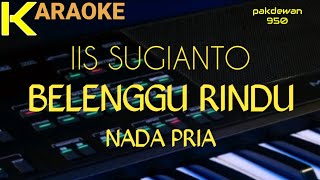 Download lagu Iis Sugianto || Belenggu Rindu || Karaoke || Cover mp3