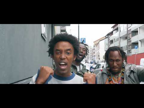 B-Da Sufi feat. Gael & Sheldon Blackman - The benefits of experience