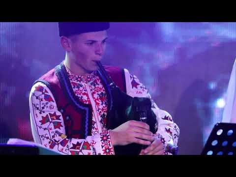 NUFI SHIROKA LAKA - HORO V LA | MUSIC ELEVATOR 2021