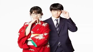 柏木由紀が童顔巨乳のプロ棋士に! 伊藤健太郎とW主演で『恋ツミ』ドラマ化 - めるも mqdefault - 柏木由紀が童顔巨乳のプロ棋士に! 伊藤健太郎とW主演で『恋ツミ』ドラマ化 - めるも