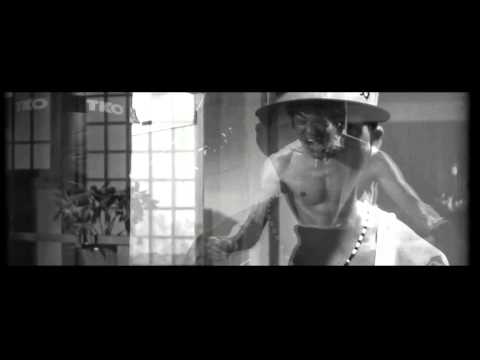 HUSH HARDING™ - Bruce Lee (Official Video) Produced by The Cratez