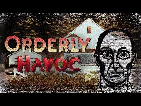 Orderly Havoc youtube-video