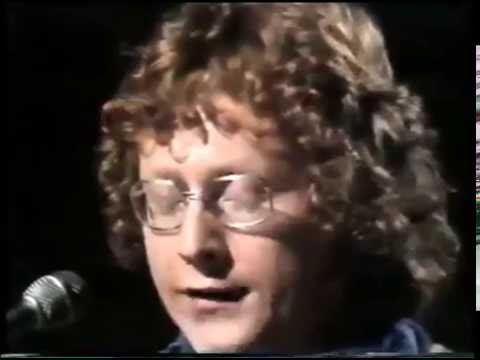 1974 - Planxty - Rare TV Performance