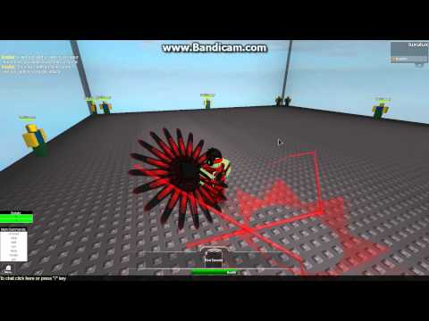 Roblox Script Showcase Episode#181/Rmdx red swords