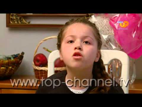 Wake Up, 26 Mars 2015, Pjesa 3 - Top Channel Albania - Entertainment Show