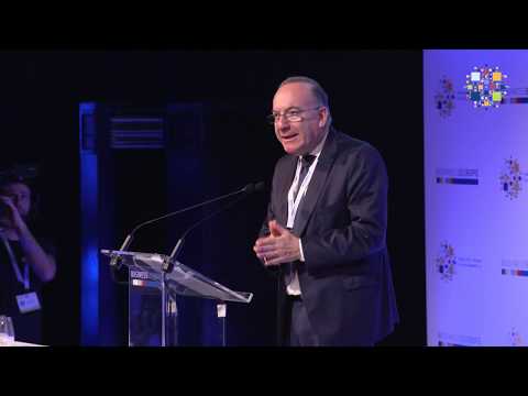 BUSINESSEUROPE DAY 2020 - 5 March Markus J. Beyrer and Pierre Gattaz