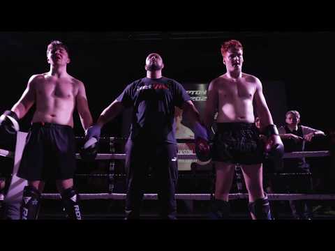 Toby Jackson V Ryan O'Mahony - Southampton Showdown 2020