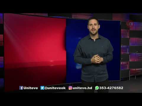 Columna de espectáculos con Rodrigo Urquía