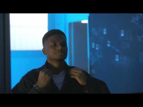 Kaël - Havana (Lyrics Video)