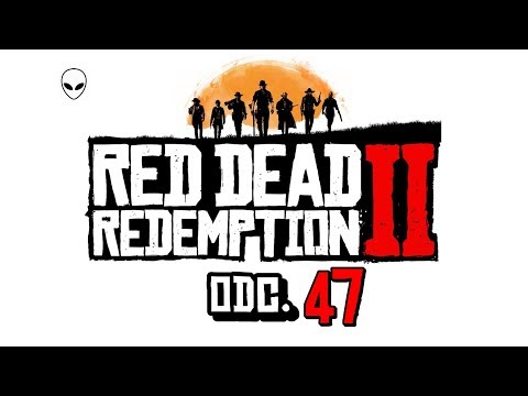RED DEAD REDEMPTION 2 PL  🐴[ODC.47] PLEMIENNE NEGOCJACJE  // RDR2 GAMEPLAY PL