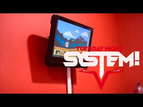 Piani futuri per la High Society - Tuesday Night SYSTEM! ep26