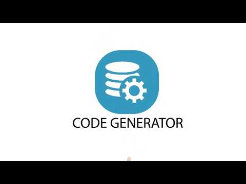 Code Generator