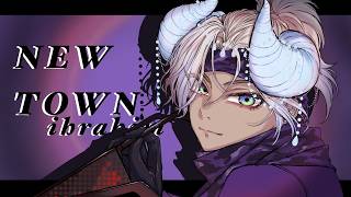 【NEWTOWN】最終週スタート改【にじさんじ/イブラヒム】