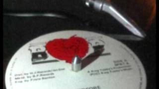 Gregory Isaacs & Johnny Osbourne - Hardcore