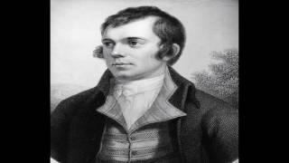 Robert Burns - It Was A' For Our Rightfu' King (Mick West)