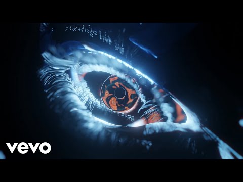 Eligh, DJ.Fresh - EYES ON THE ROAD