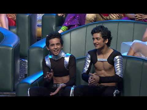 Superb performance | Dance India Dance | Season 4 | Episode 9