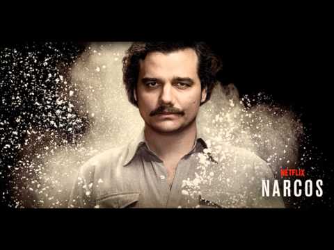 Narcos Episode 7 End Song (Sigue Feliz)