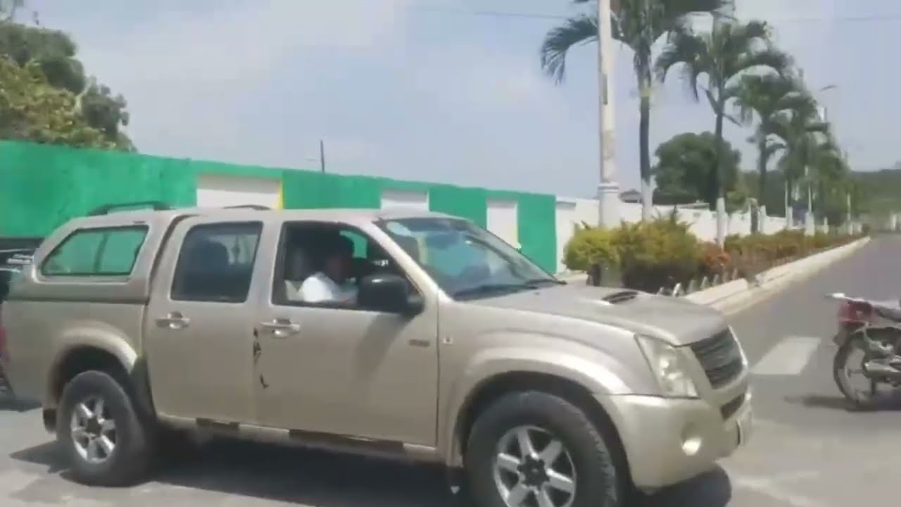 Nueva masacre en Ecuador deja tres víctimas mortales y dos heridos