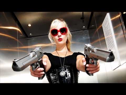 D-Jahsta, 12Gauge & Sadhu - Baptism Of Fire