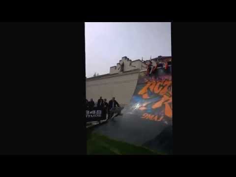 Borås Action Run 2015