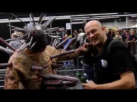 DSD AUFFEM WEEKEND OF HELL AUFFE TOUR AM DRINNE SEIN (Teil 2 -4.Nov.2018)