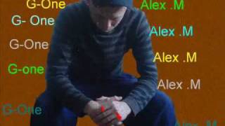 G- One Massiv feat Beirut Weil wir der Wahrheit nicht ins Auge sehen