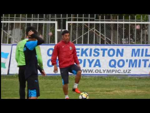 FK "IFTIXOR"ning "LOKOMOTIV" BFK va "PAXTAKOR" klublariga qarshi o'yin oldidan jamoadagi muhiti