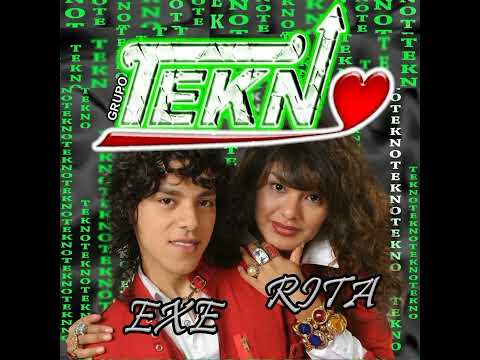 Grupo Tekno - Alegrisimo 2