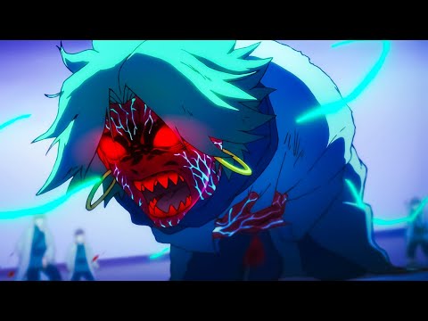 Scissor Seven: Shadow Fate Season 4「AMV」Hellfire ᴴᴰ