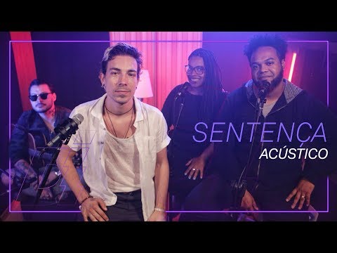 Di Ferrero - Sentença (Acústico Ao Vivo)