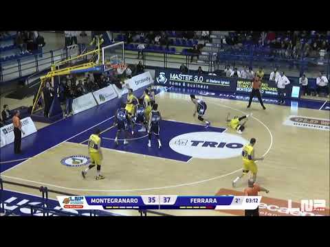 XL EXTRALIGHT® Montegranaro-Feli Pharma Ferrara 77-79, gli highlights