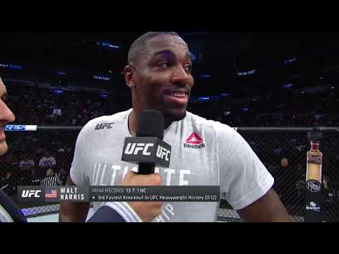 UFC Fight Night San Antonio Live Gate, Attendance & Bonuses