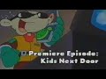 Cartoon Network Commercials October 28 2006