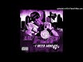 Lil' Flip - Single Mother Slowed & Chopped by Dj Crystal Clear