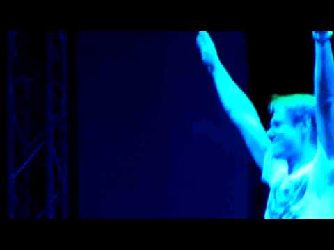 Armin van Buuren @ Trancemission, St. Petersburg