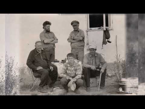 Встреча Бориса Щербакова с Максимом Зверевым